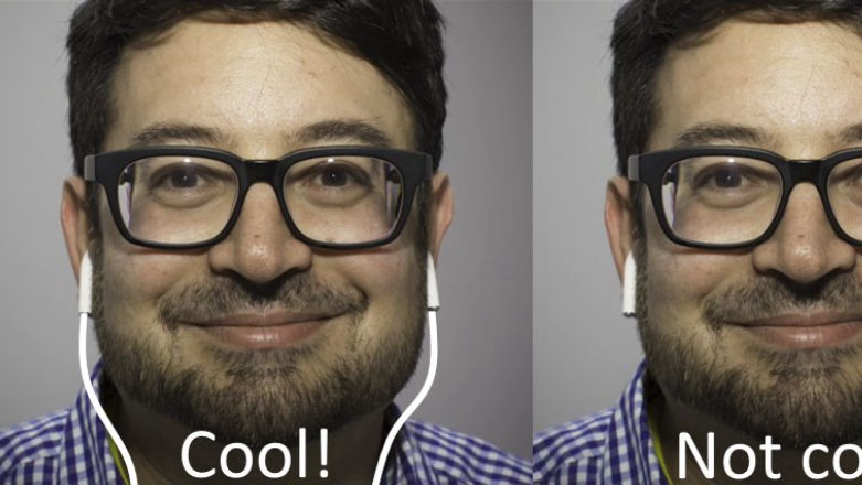 Kuba, to nie perfekcjonizm Apple. AirPods to po prostu projektowy bubel