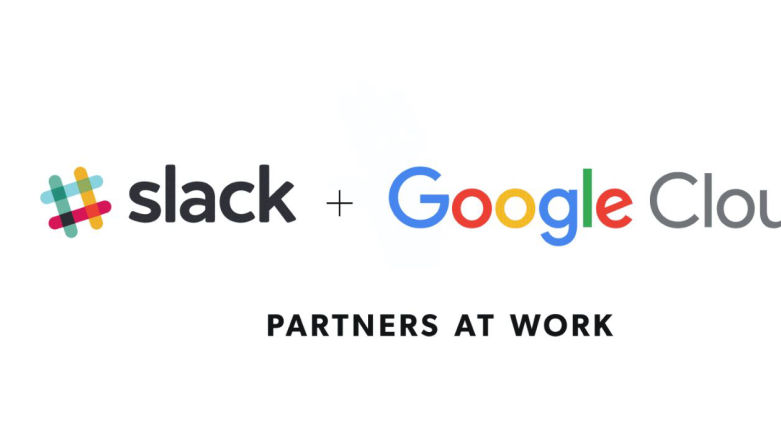 Na przekór Microsoftowi - Slack skumał się z Google