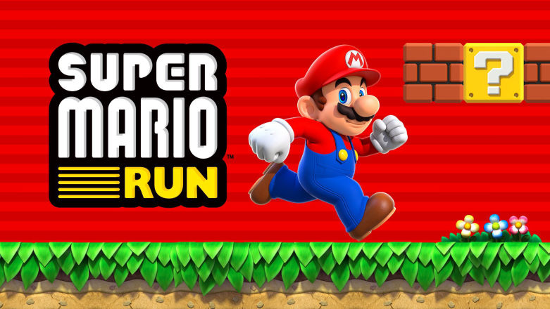 Super Mario Run to ogromny sukces. Grałem, zasłużony