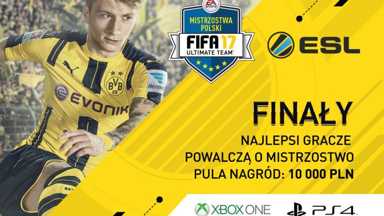 Przekonałem się do esportu. Wystarczył jeden turniej