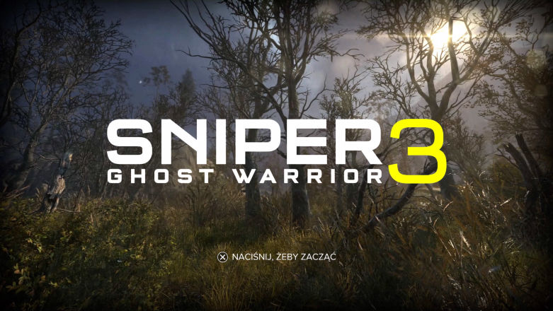 Sniper Ghost Warrior 3 - recenzja. To na pewno nie jest strzał w dziesiątkę