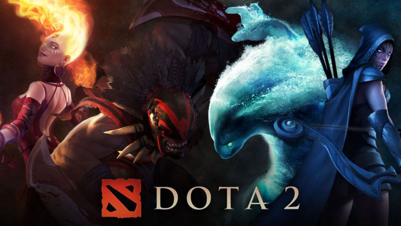 Chcesz grać mecze rankingowe w DOTA 2? Musisz podać swój numer telefonu
