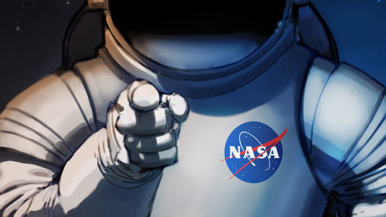 Moim zdaniem kosmos wcześniej podbiją prywatne firmy niż NASA