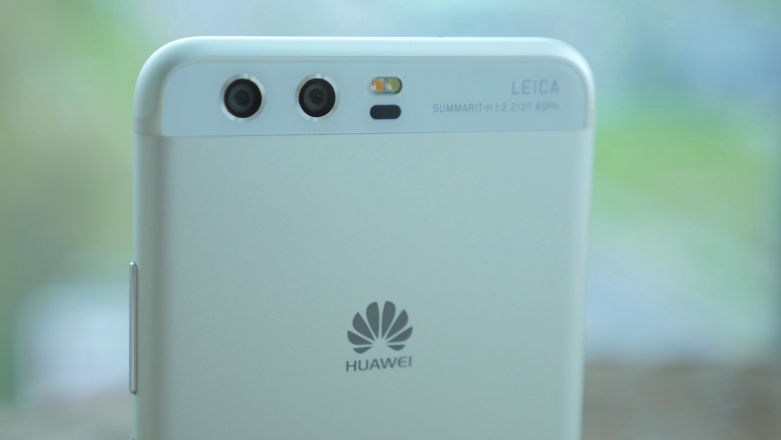 Nie masz jeszcze smartfona Huawei? Niebawem może się to zmienić - firma rozpycha się łokciami na rynku