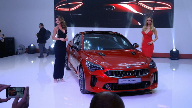 Poznań Motor Show 2017 – co ciekawego można zobaczyć na największych targach motoryzacyjnych w Polsce?
