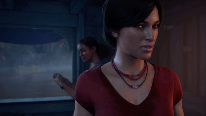 Uncharted: Zaginione Dziedzictwo zapowiada się na kapitalny dodatek do Uncharted 4. Zobaczcie klimatyczny zwiastun