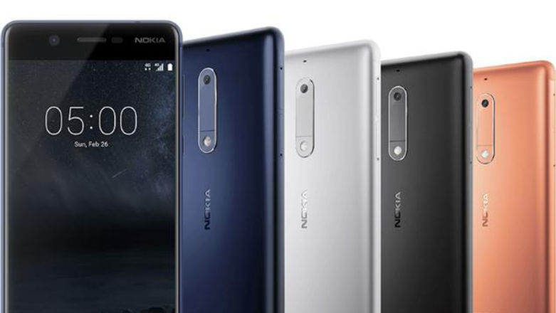 Dlaczego Nokia jest fińska, a nie chińska. Globalizacja, a narodowość producenta