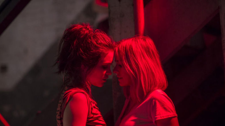 Gypsy - oceniamy przedpremierowo wyczekiwany serial na Netflix