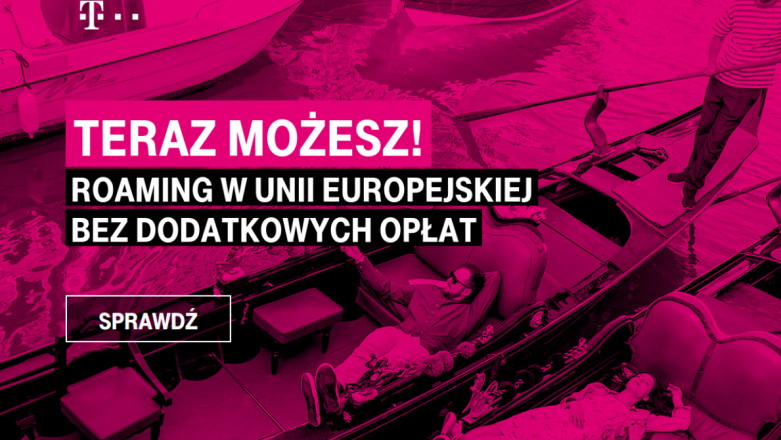 A co to ten T-Mobile właśnie zrobił?