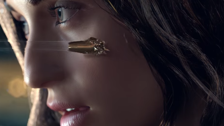 Ktoś wykradł z CD Projekt dane dotyczące gry Cyberpunk 2077