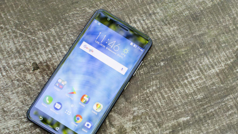Test Zenfone Zoom S. Rewelacyjny aparat i ogromna bateria