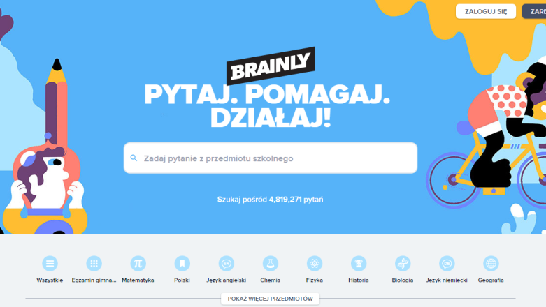 Polacy z rekordową inwestycją na dalszy rozwój platformy edukacyjnej