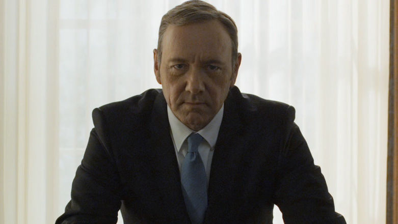 Wybieramy najlepszy sezon House of Cards - głosujcie! Ja mam swojego faworyta