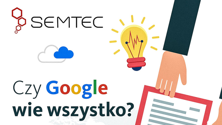 Najdziwniejsze pytania, które Polacy zadają w Google - jest pytanie o... płaską ziemię