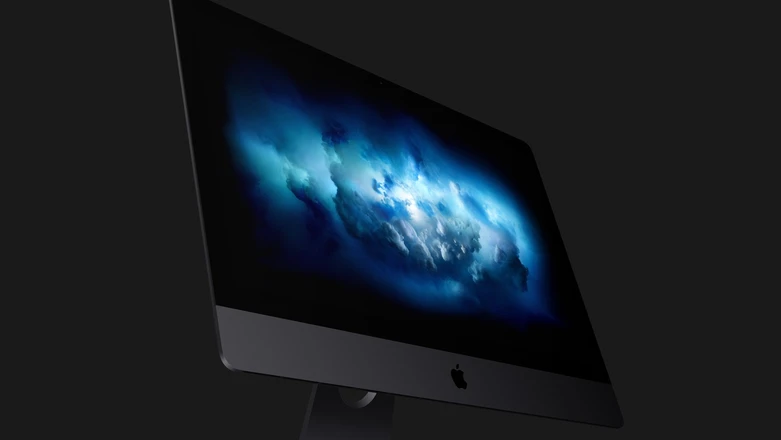 iMac Pro zdominował prezentację nowych Maków - prawdziwe cudeńko