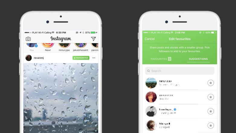 Zmiana u podstaw działania Instagrama - jednych ucieszy, innych zirytuje