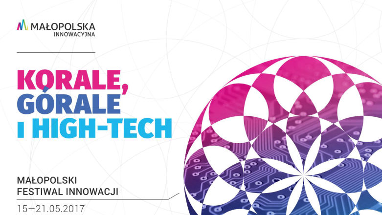 Uwielbiasz nowe technologie? Oto dlaczego powinieneś zainteresować się Małopolską