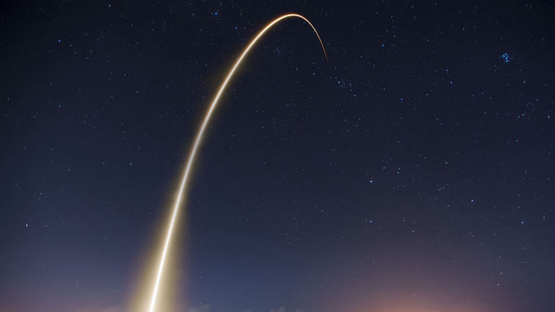SpaceX wciąż zadziwia osiągnięciami w misjach rakietowych i ustanawia imponujące rekordy