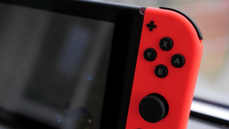 Quake II i emulatory uruchomiono na Nintendo Switch. Oby to nie zaszło za daleko