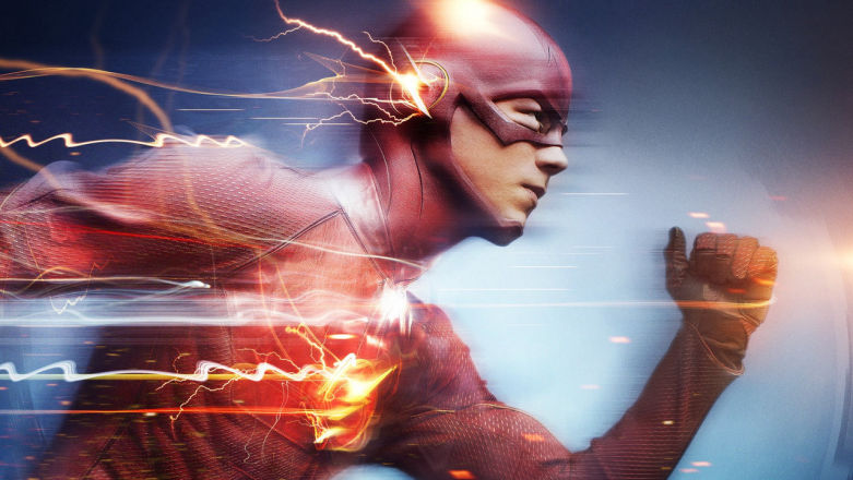 DC Comics podbija Netflix - Supergirl, Flash i Legends of Tomorrow dostępne!