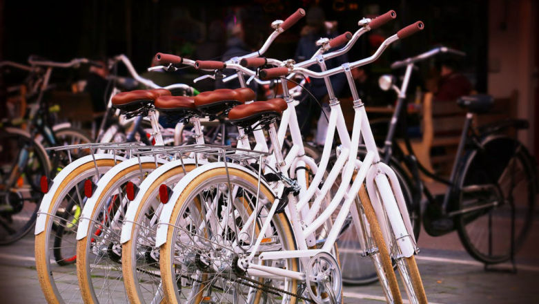 Wypożyczalnia rowerów zbankrutowała, bo... zniknęło 90% rowerów. Firma zapomniała o jednej ważnej rzeczy