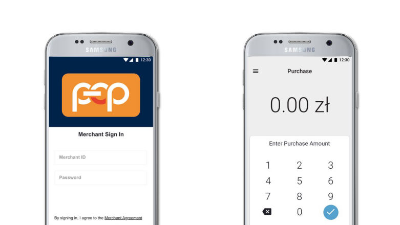 Koniec terminali płatniczych? Do przyjmowania płatności zbliżeniowych wystarczy smartfon