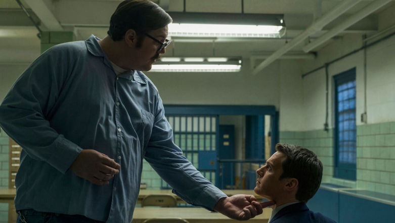 Recenzja MINDHUNTER - umysł mordercy jak na dłoni w serialu Netflix