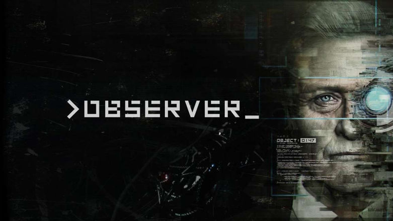 Na taką grę cyberpunkową czekałem! Recenzja Observer