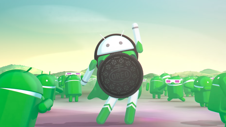 Android 8.0 nazywa się Oreo. Odliczanie do premiery czas zacząć! [aktualizacja]