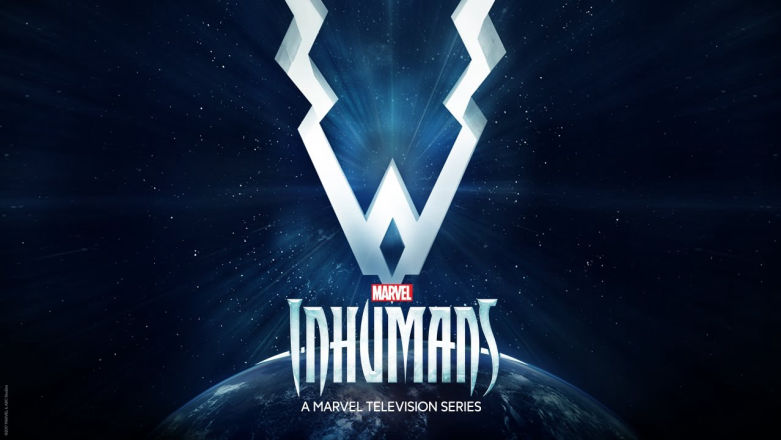 Serial Inhumans w kinach IMAX także w Polsce!