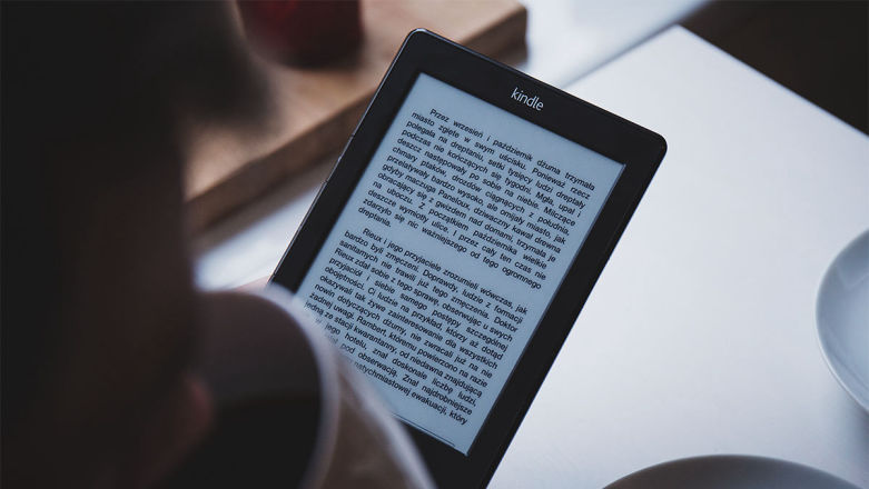 Po kilku latach zaktualizowałem Kindle'a do najnowszego PPW. To była dobra decyzja!
