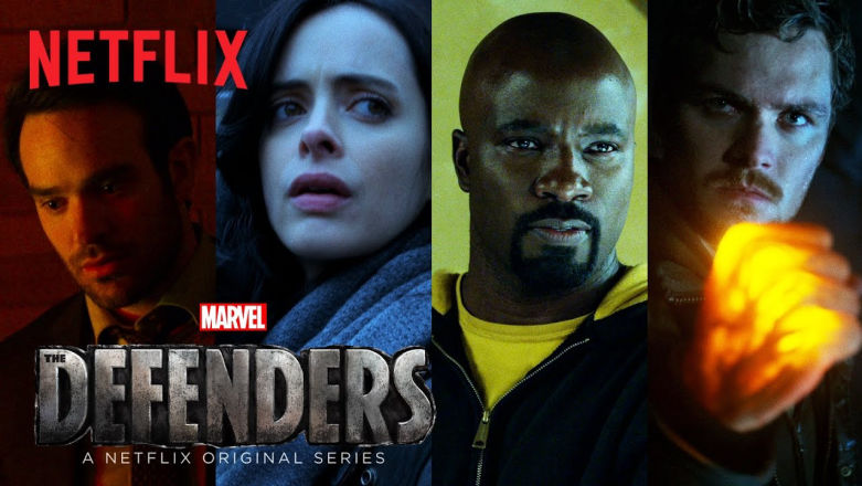 Dobrze, że nie zaufałem recenzjom. Marvel: The Defenders w Netflix lepsze, niż się spodziewałem
