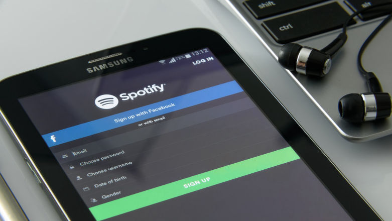 Spotify podejmie spore ryzyko, bo chce... zaoszczędzić