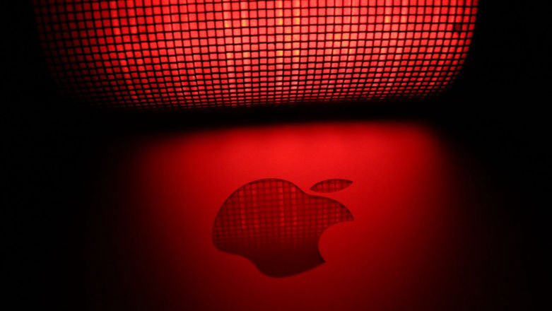 Słabe to Apple - miała być bomba, jest kapiszon