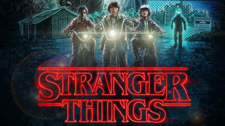 Albo grubo, albo wcale. Oficjalnie - będzie trzeci sezon Stranger Things