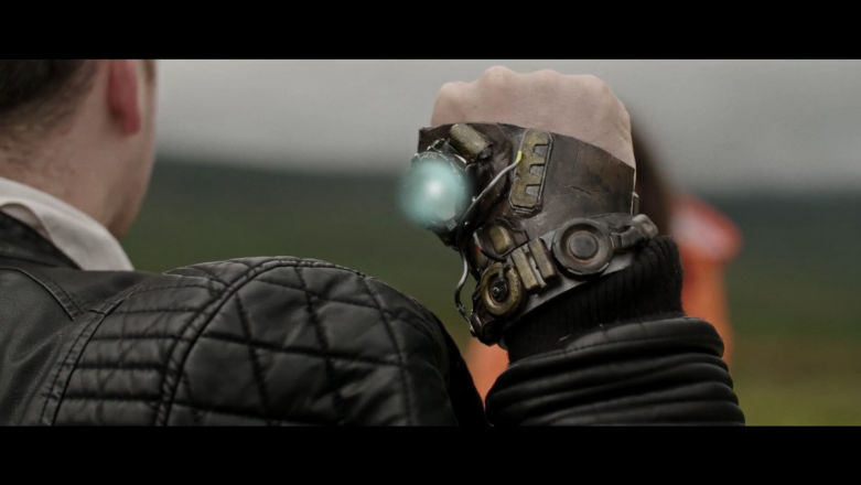 Weekendowa mieszanka technologii i sci-fi cz. 7