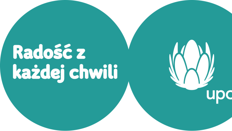 UPC zmienia logo i przyspiesza do 500 Mb/s