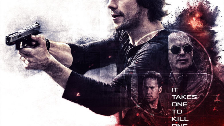 Ten film byłby naprawdę dobrym serialem - recenzja American Assassin