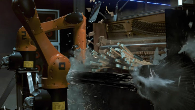 Weekendowa mieszanka technologii i sci-fi cz. 10
