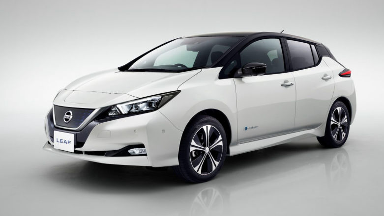 Nowy Nissan Leaf to bardzo ważna premiera dla rynku aut elektrycznych