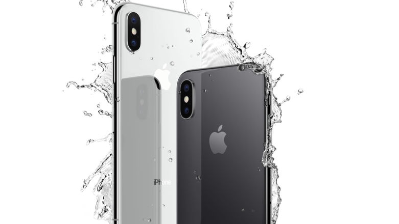 iPhone X jednym z trzech najpopularniejszych smartfonów, ale dla Apple to za mało?