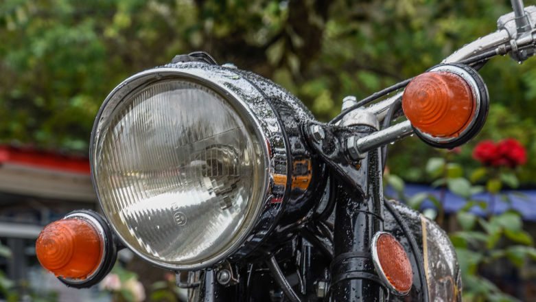 Pamiętacie motocykle WSK? Znów mogą być produkowane. Z jedną istotną zmianą...