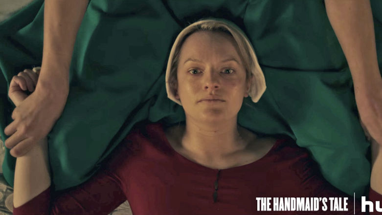 Hulu pisze historię - pierwszy serwis streamingowy z nagrodą Emmy