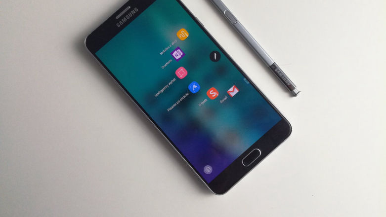 Dla mnie rysik w smartfonie to obowiązkowe wyposażenie. Z pomysłami Samsunga - niezastąpione