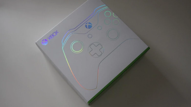 Gram na padzie, który sam zaprojektowałem. Xbox Design Lab w praktyce