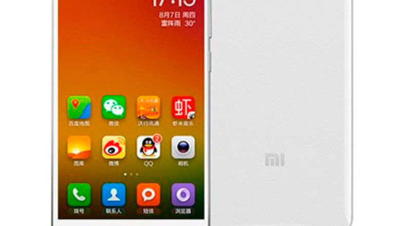Xiaomi Mi4 - wszystko co musisz wiedzieć o tym urządzeniu!