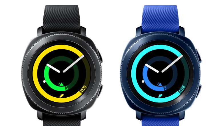 Fani sportu: czas start! Samsung Gear Sport już w przedsprzedaży