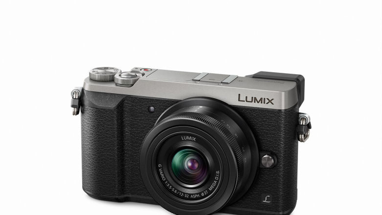 Zalety bezlusterkowców Panasonic - LUMIX GENERATION