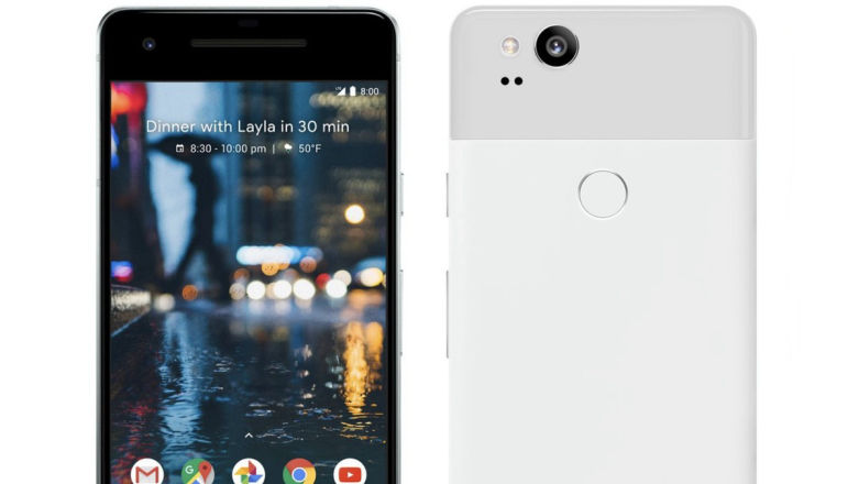 Dlaczego Pixel 2 robi tak dobre zdjęcia? Właśnie dlatego