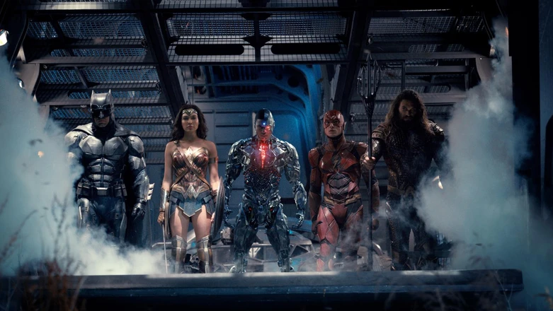 Nowy zwiastun Justice League - ten film wygląda coraz lepiej!